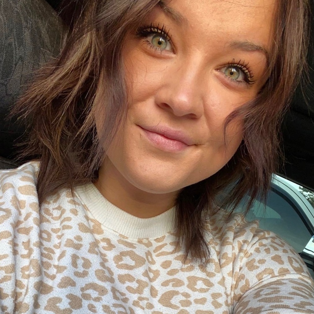 Meet your Posher, Taylor